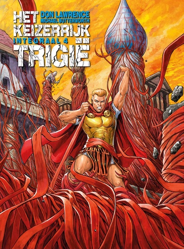 Trigie INTEGRAAL LUXE 4