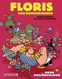 Floris van Dondermonde SC 3 Meer malienkolder