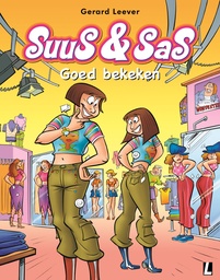 Suus en Sas 01 Goed Bekeken