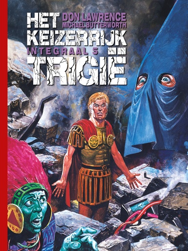 Trigie INTEGRAAL 5