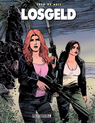 Isa Locus 3 Losgeld