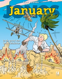 January Jones DOSSIEREDITIE 12 In de geest van Omar Mukhtar