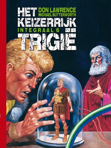 Trigie INTEGRAAL 6