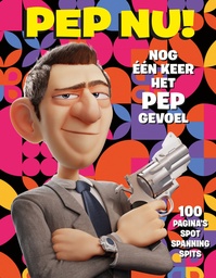 Pep Nu! SC