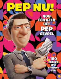 Pep Nu! HC