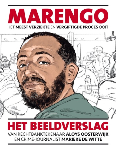 Marengo - Het meest verziekte en vergiftigde proces ooit