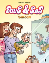 Suus en Sas 25 SamSam