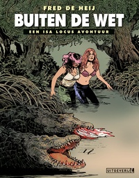 Isa Locus 4 Buiten de wet