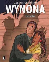 Wynona HC 2 - Het offer