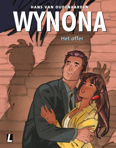 Wynona HC 2 - Het offer
