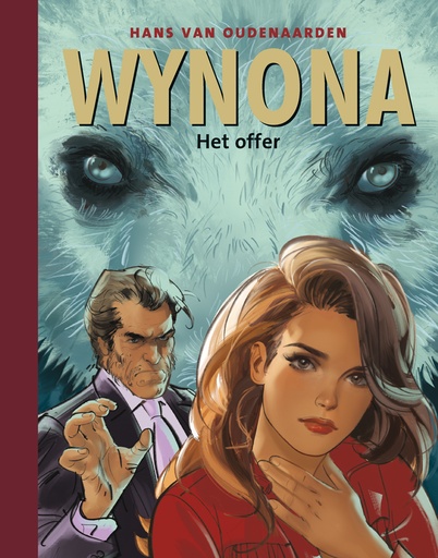 Wynona LUXE 2 Het offer