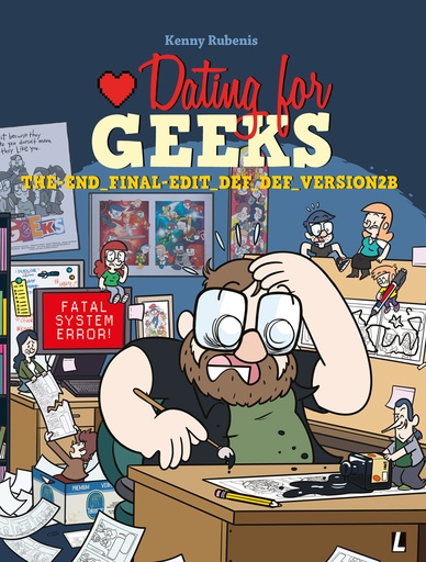 Dating for Geeks 16 The final end