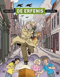 De erfenis HC