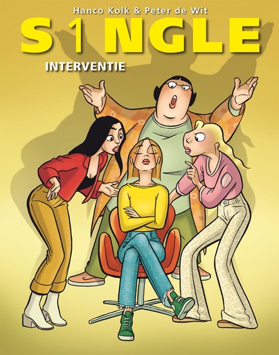 S1ngle 20 Interventie