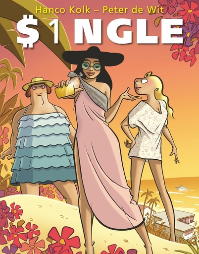 S1ngle 15 $1ngle