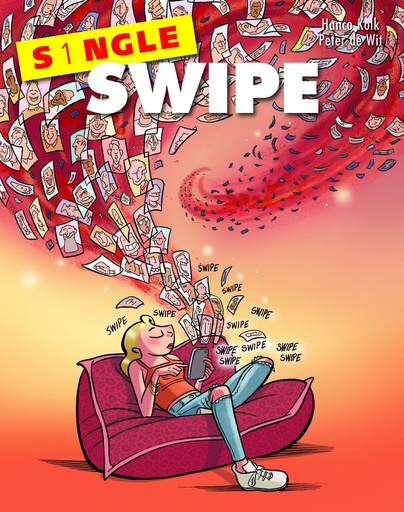 S1ngle 16 Swipe