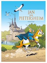Jan van Pietersheim HC