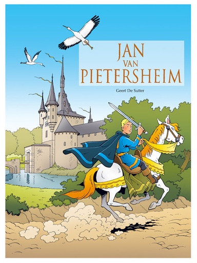 Jan van Pietersheim HC