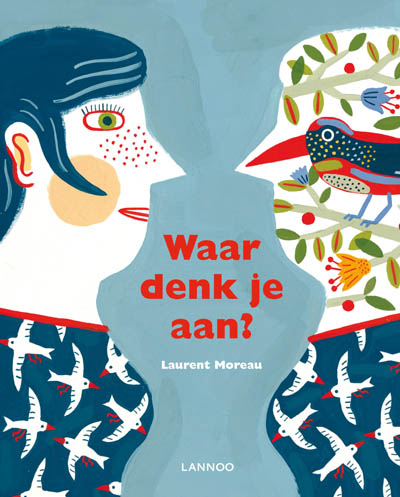 Waar denk je aan?