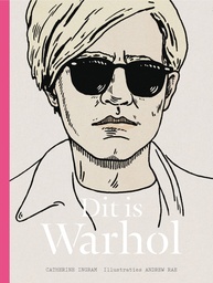 Dit is Warhol
