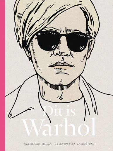 Dit is Warhol