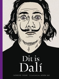 Dit is Dali