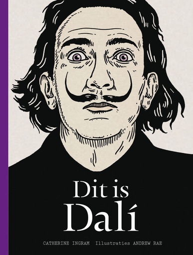 Dit is Dali