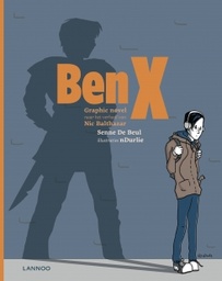 Ben X - De graphic novel AA