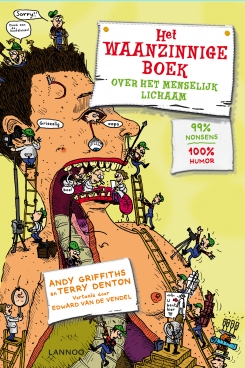 De Waanzinnige Boomhut - Over je lichaam