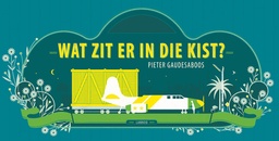 Wat zit er in die kist?