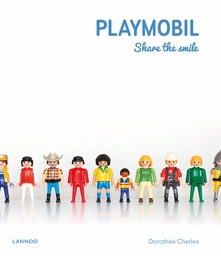 Playmobil - Share the smile