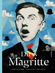 Dit is Magritte