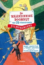 De Waanzinnige Boomhut HC 06 - 78 verdiepingen