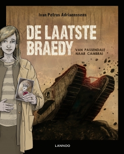 De laatste Braedy (AA 19.99)