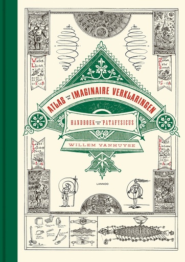 Atlas van de imaginaire verklaringen