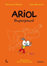 Ariol NL 03 Superpaard
