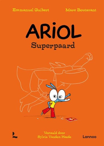 Ariol NL 03 Superpaard