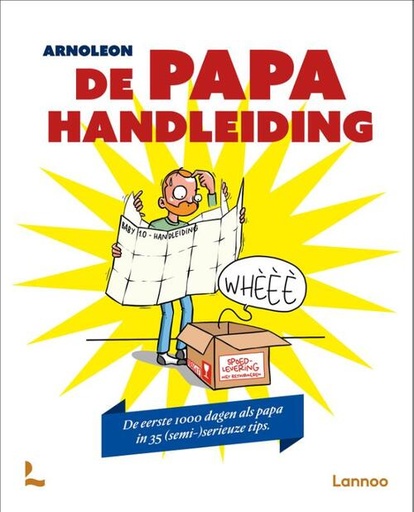 De Papa Handleiding