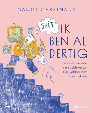 Shit, ik ben al dertig