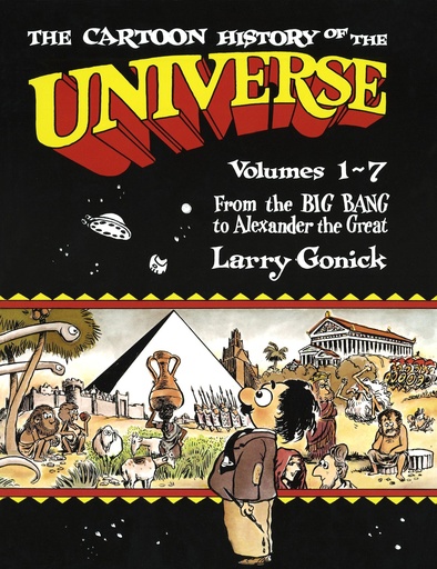 CARTOON HISTORY OF UNIV 01