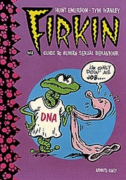 FIRKIN THE CAT 03