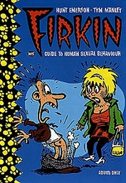 FIRKIN THE CAT 05