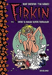 FIRKIN THE CAT 06