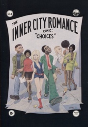 INNER CITY ROMANCE 01