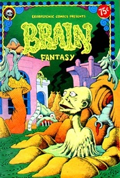 BRAIN FANTASY 01