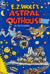 ASTRAL OUTHOUSE