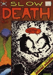 SLOW DEATH 09