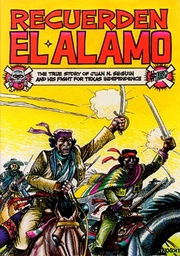 RECUERDEN EL ALAMO