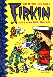 FIRKIN THE CAT 02