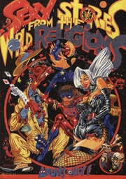 SEXY STORIES FROM WORLD RELIGIONS 01